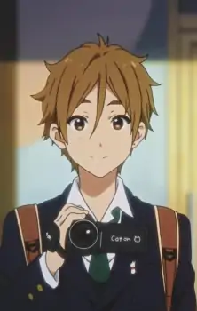 Mochizou Ooji