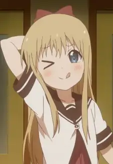 Kyouko Toshinou