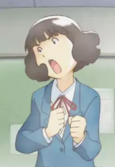 Momoko Shirai