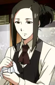 Kaya Irimi
