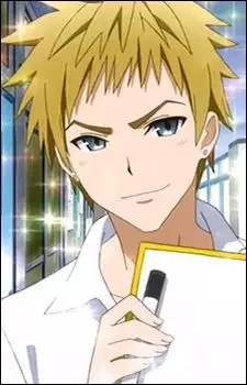 Taizou Motemitsu