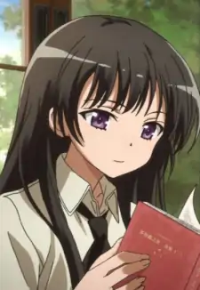 Yozora Mikazuki