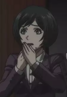 Tomoko Matsuda