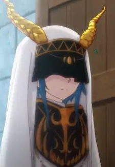 Skadi Dragenfelt