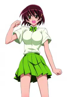Naeka Fujiwara