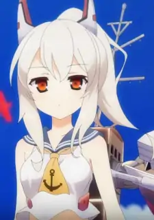 Ayanami