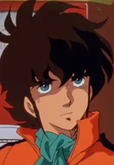 Hikaru Ichijo