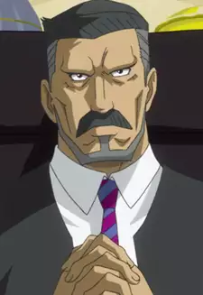 Toyoshi Uchihata