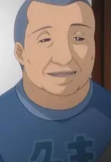 Sabakichi Kumasawa