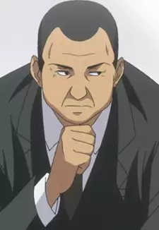 Matsunaga