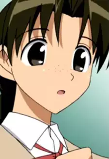 Mai Ootsuka