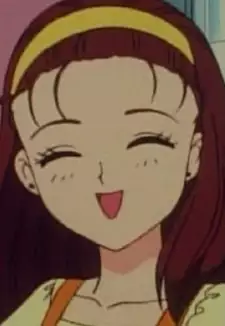 Kazuko Tadashita