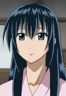 Aoi Kunieda