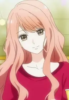 Iroha Igarashi