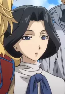 Cassandra