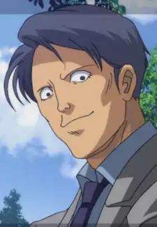 Kai Shiden