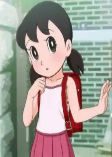 Shizuka Minamoto