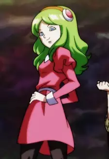 Brianne de Chateau