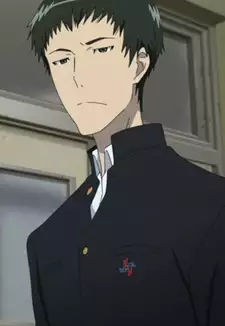Junta Nakao