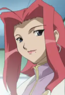 Tetsuko Hongou