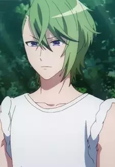 Takamichi Sanzenin