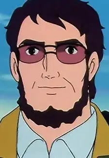 Toshihiko Hazuki
