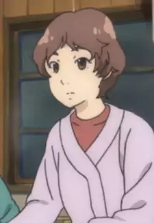 Shizuka Koumoto