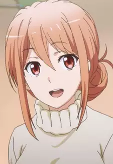 Mother Yuigahama