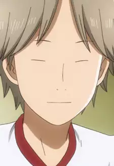 Haruomi Tsukuba