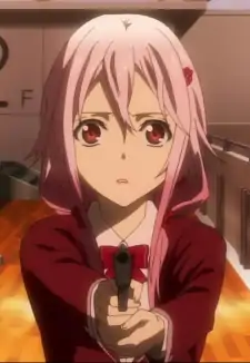 Inori Yuzuriha
