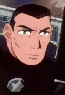 Hoshino