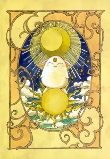 Mokona Modoki