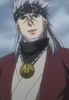 Esdeath's father