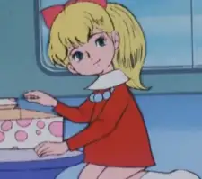 Caron Izumi