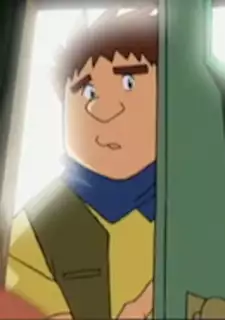 Danny