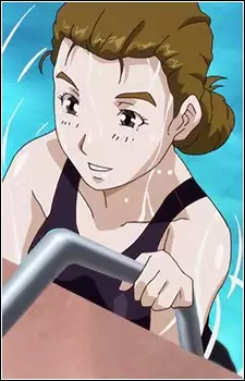Miharu Ushio