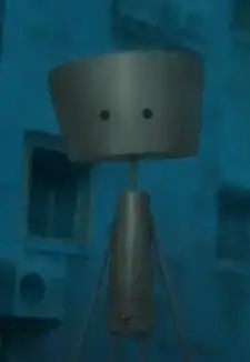 Robot