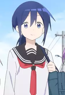 Hazuki Kudo
