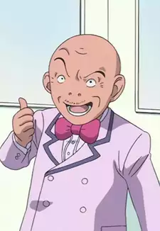 Gonzou Shirakawa