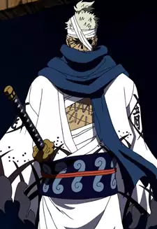 Ryuuma Samurai