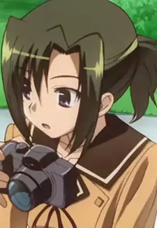 Kayo Tooyama