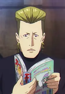 Toratarō Kobayashi