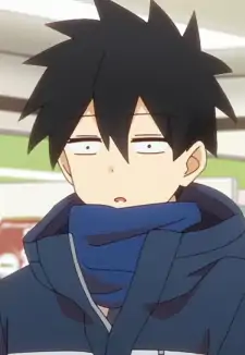 Souta Kazama