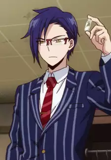 Jin Tachibana