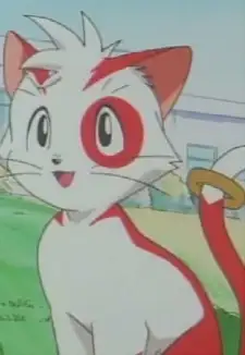 Ultra Nyan