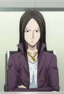 Katsura Fujisawa