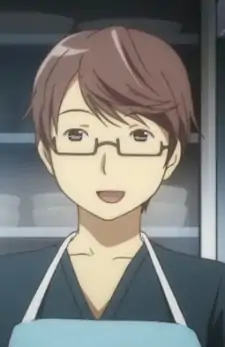 Tomohisa Kaname