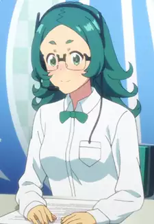Misato Akasaka