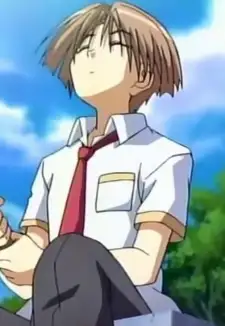 Nozomu Sunafuki