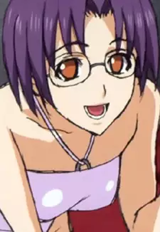 Chisato Wakamiya